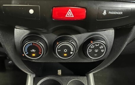 Mitsubishi ASX I рестайлинг, 2012 год, 995 000 рублей, 15 фотография