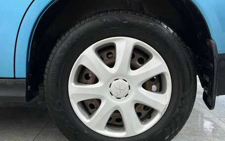 Mitsubishi ASX I рестайлинг, 2012 год, 995 000 рублей, 19 фотография