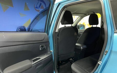 Mitsubishi ASX I рестайлинг, 2012 год, 995 000 рублей, 23 фотография