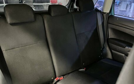 Mitsubishi ASX I рестайлинг, 2012 год, 995 000 рублей, 34 фотография