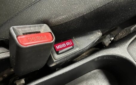 Mitsubishi ASX I рестайлинг, 2012 год, 995 000 рублей, 31 фотография