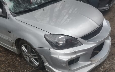 Mitsubishi Lancer IX, 2005 год, 210 000 рублей, 6 фотография