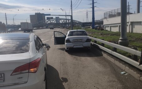Mitsubishi Lancer IX, 2005 год, 210 000 рублей, 3 фотография