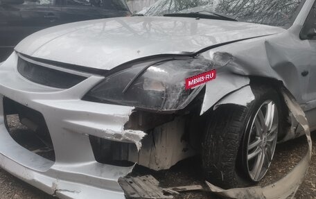 Mitsubishi Lancer IX, 2005 год, 210 000 рублей, 7 фотография