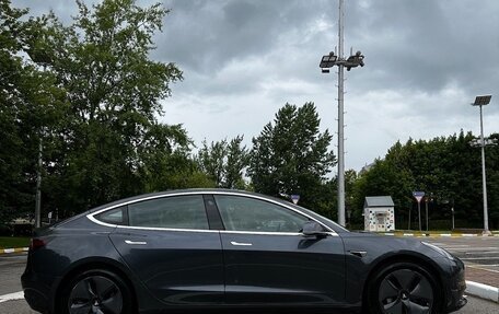 Tesla Model 3 I, 2018 год, 2 600 000 рублей, 2 фотография