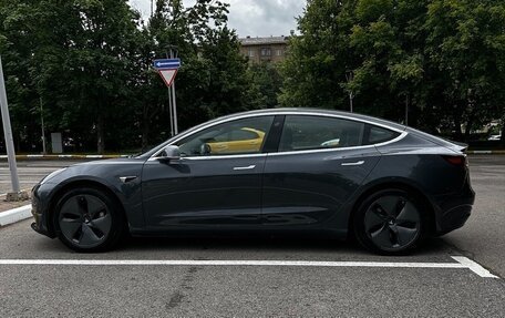 Tesla Model 3 I, 2018 год, 2 600 000 рублей, 6 фотография