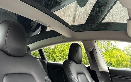 Tesla Model 3 I, 2018 год, 2 600 000 рублей, 9 фотография