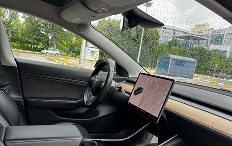 Tesla Model 3 I, 2018 год, 2 600 000 рублей, 8 фотография