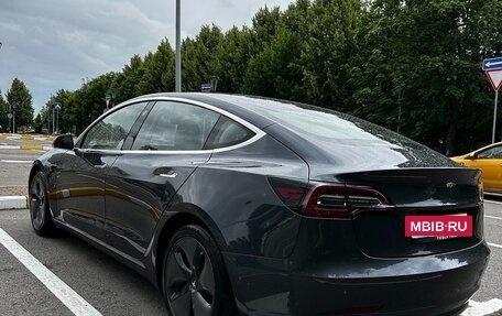 Tesla Model 3 I, 2018 год, 2 600 000 рублей, 5 фотография