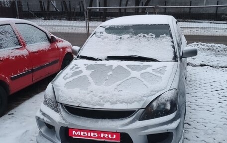 Mitsubishi Lancer IX, 2005 год, 210 000 рублей, 11 фотография