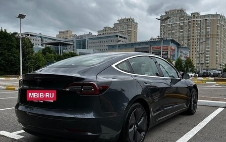 Tesla Model 3 I, 2018 год, 2 600 000 рублей, 3 фотография