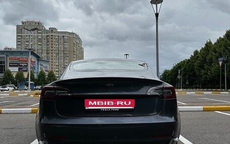 Tesla Model 3 I, 2018 год, 2 600 000 рублей, 4 фотография