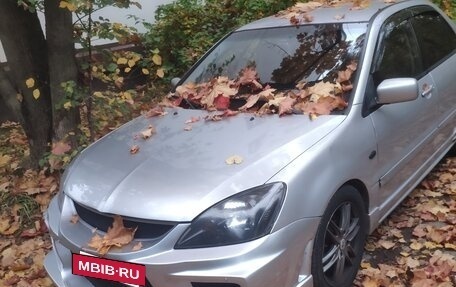 Mitsubishi Lancer IX, 2005 год, 210 000 рублей, 12 фотография