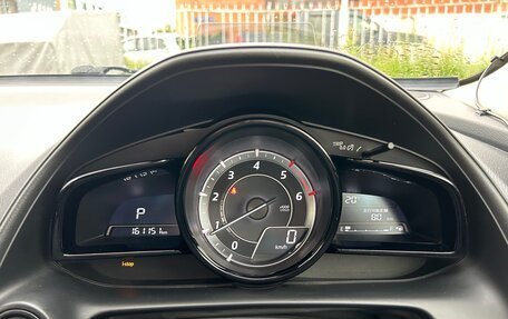 Mazda CX-3 I, 2016 год, 1 550 000 рублей, 20 фотография