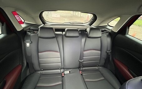 Mazda CX-3 I, 2016 год, 1 550 000 рублей, 26 фотография