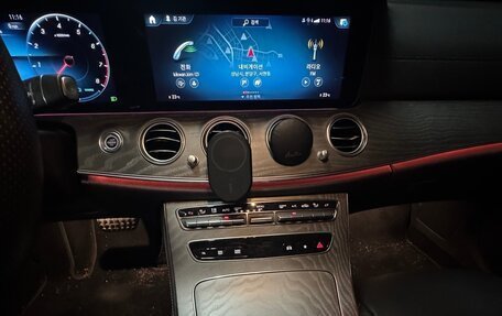Mercedes-Benz E-Класс, 2022 год, 4 690 000 рублей, 9 фотография