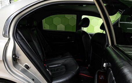 Hyundai Sonata IV рестайлинг, 2007 год, 550 000 рублей, 12 фотография