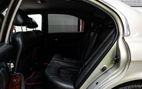 Hyundai Sonata IV рестайлинг, 2007 год, 550 000 рублей, 13 фотография