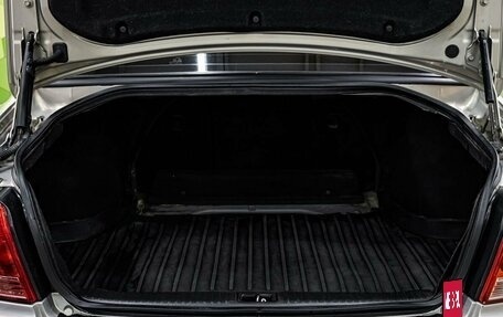 Hyundai Sonata IV рестайлинг, 2007 год, 550 000 рублей, 20 фотография