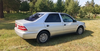 Toyota Vista V50, 1998 год, 470 000 рублей, 1 фотография