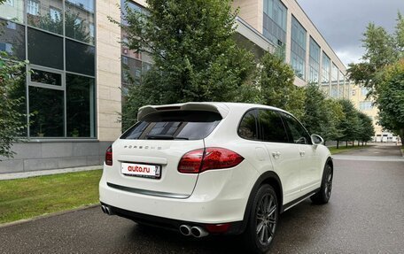 Porsche Cayenne III, 2011 год, 1 950 000 рублей, 7 фотография