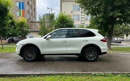 Porsche Cayenne III, 2011 год, 1 950 000 рублей, 5 фотография