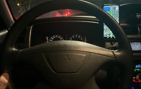 Mitsubishi Pajero Sport II рестайлинг, 2007 год, 1 190 000 рублей, 5 фотография