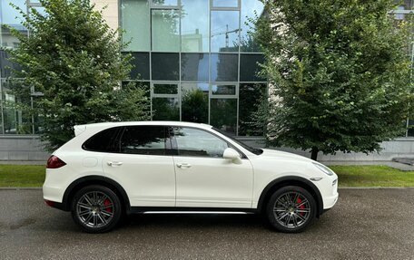 Porsche Cayenne III, 2011 год, 1 950 000 рублей, 6 фотография