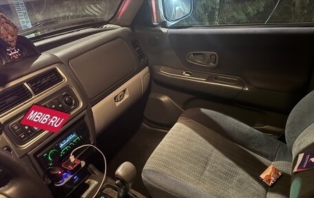 Mitsubishi Pajero Sport II рестайлинг, 2007 год, 1 190 000 рублей, 4 фотография