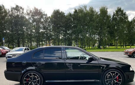 Skoda Octavia IV, 2006 год, 1 900 000 рублей, 1 фотография