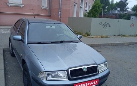 Skoda Octavia IV, 2005 год, 430 000 рублей, 1 фотография