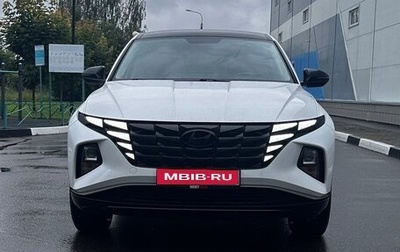 Hyundai Tucson, 2021 год, 2 735 000 рублей, 1 фотография