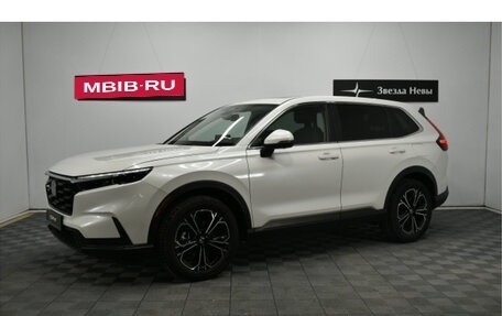 Honda CR-V IV, 2025 год, 6 550 000 рублей, 1 фотография