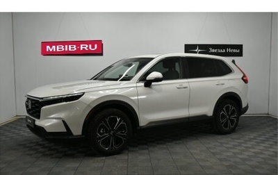 Honda CR-V IV, 2025 год, 6 550 000 рублей, 1 фотография