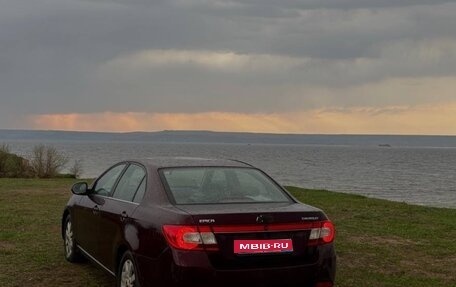 Chevrolet Epica, 2011 год, 830 000 рублей, 1 фотография