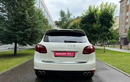 Porsche Cayenne III, 2011 год, 1 950 000 рублей, 8 фотография