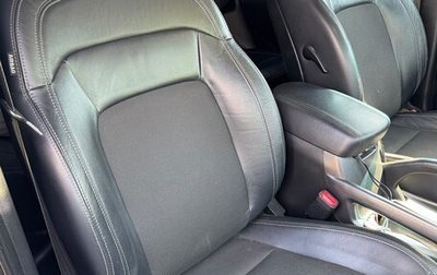 KIA Sportage III, 2013 год, 1 400 000 рублей, 1 фотография
