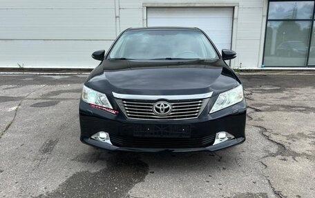 Toyota Camry, 2014 год, 1 699 000 рублей, 1 фотография