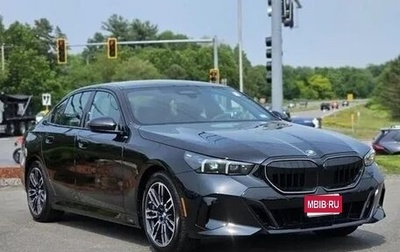 BMW 5 серия, 2025 год, 10 390 000 рублей, 1 фотография