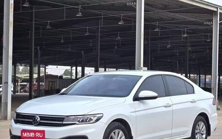 Volkswagen Bora, 2021 год, 1 290 000 рублей, 1 фотография