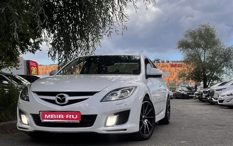 Mazda 6, 2007 год, 888 000 рублей, 1 фотография