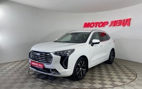 Haval Jolion, 2022 год, 1 679 000 рублей, 1 фотография