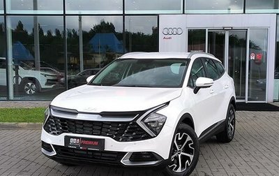 KIA Sportage IV рестайлинг, 2024 год, 3 990 000 рублей, 1 фотография