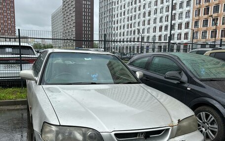 Honda Inspire III, 1998 год, 330 000 рублей, 1 фотография