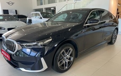 BMW 5 серия, 2024 год, 7 779 000 рублей, 1 фотография