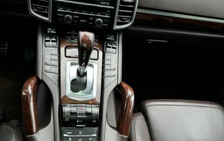 Porsche Cayenne III, 2011 год, 1 950 000 рублей, 11 фотография