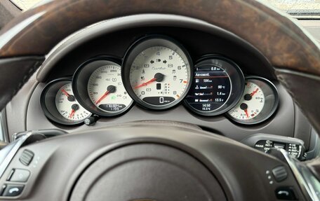 Porsche Cayenne III, 2011 год, 1 950 000 рублей, 12 фотография