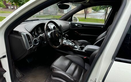Porsche Cayenne III, 2011 год, 1 950 000 рублей, 10 фотография