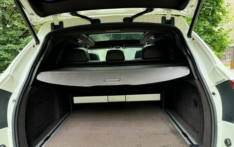 Porsche Cayenne III, 2011 год, 1 950 000 рублей, 18 фотография