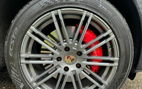 Porsche Cayenne III, 2011 год, 1 950 000 рублей, 16 фотография